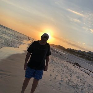 Meet your Posher, Lukas